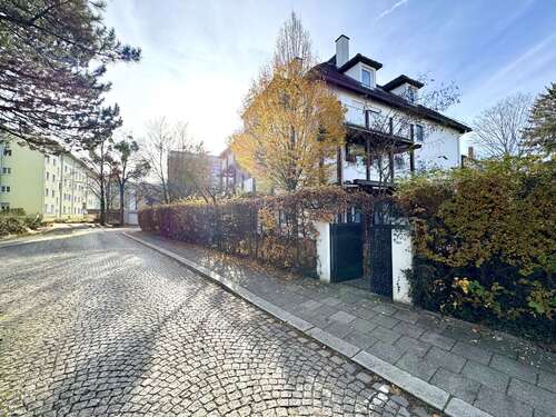 Foto - Wohnung zum Kaufen in München 295.000,00 € 33 m²