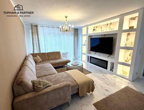 Foto - Wohnung zum Kaufen in Rösrath 249.000,00 € 75 m²