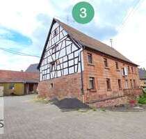 Haus zum Kaufen in Walldürn Glashofen 229.000,00 € 240 m² - Walldürn / Glashofen