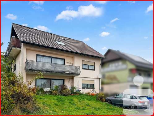 Foto - Haus zum Kaufen in Waldbrunn 459.000,00 € 303 m²