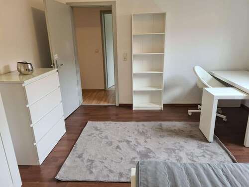 Foto - WG-Zimmer in Hof 250,00 € 16 m²