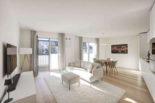 Foto - Wohnung zum Kaufen in München 1.010.000,00 € 75 m²