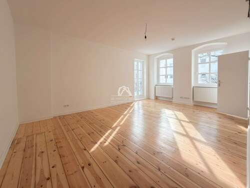 Foto - Wohnung zum Kaufen in Berlin 239.000,00 € 38.9 m²