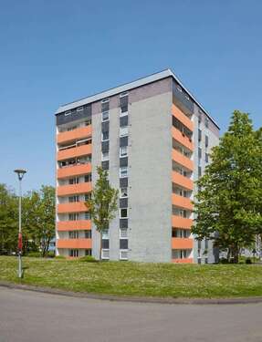 Foto - Wohnung zum Mieten in Bochum 605,00 € 80.47 m²