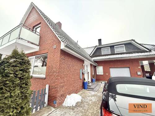 Foto - Haus zum Kaufen in Westoverledingen 349.000,00 € 200 m²