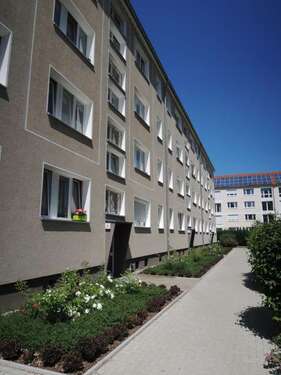 Foto - Wohnung zum Mieten in Magdeburg 317,79 € 57.78 m²
