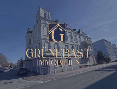 Foto - Wohnung zum Kaufen in Wilhelmshaven 50.000,00 € 53 m²