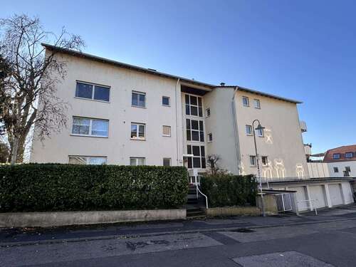 Foto - Wohnung zum Kaufen in Ingelheim 249.500,00 € 92.73 m²