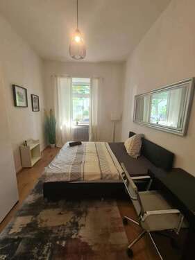 Foto - WG-Zimmer in Munich 750,00 € 15 m²