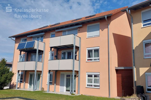 Foto - Wohnung zum Kaufen in Leutkirch 320.000,00 € 91.5 m²