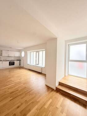 Foto - Wohnung zum Mieten in Stuttgart 550,00 € 19 m²