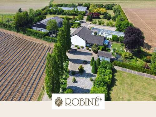Foto - Haus zum Kaufen in Willich 2.800.000,00 € 476 m²