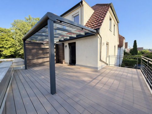 Foto - Wohnung zum Kaufen in Heilbronn 379.000,00 € 106 m²