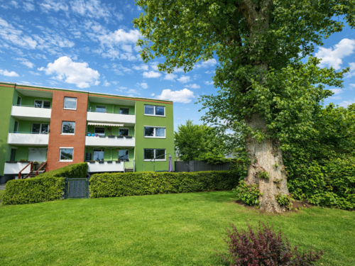 Foto - Wohnung zum Kaufen in Uetersen 298.000,00 € 82 m²