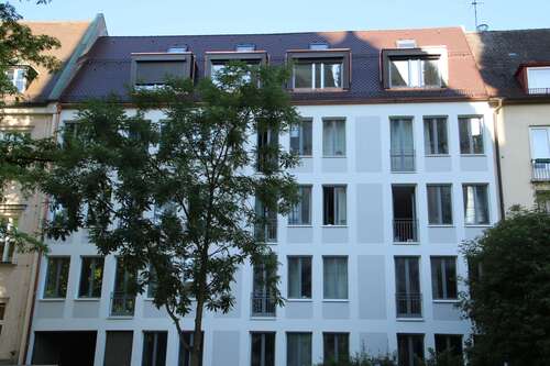 Foto - Wohnung zum Mieten in München 2.475,00 € 103.23 m²