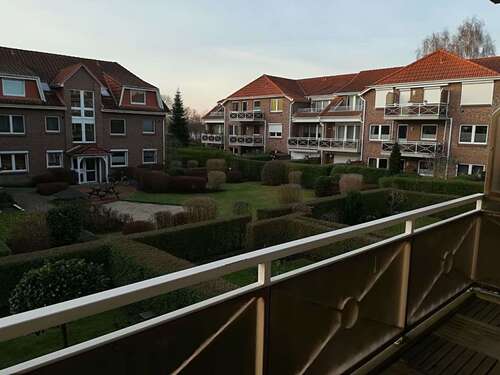 Foto - Wohnung zum Mieten in Norderstedt 850,00 € 65.8 m²