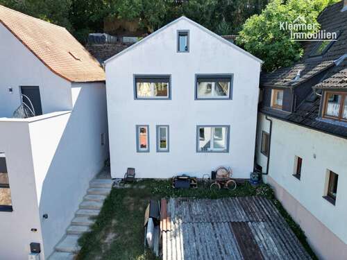Foto - Haus zum Kaufen in Gemünden am Main 168.000,00 € 113 m²
