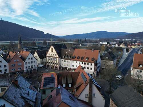 Foto - Haus zum Kaufen in Gemünden am Main 168.000,00 € 96 m²