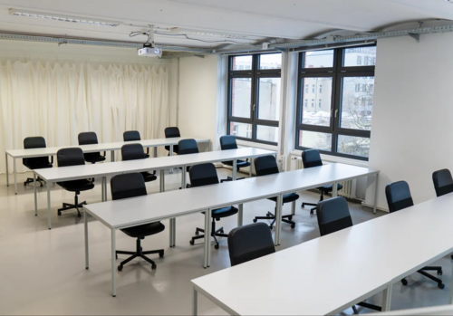 Foto - Büro in Berlin 4.000,00 € 128 m²