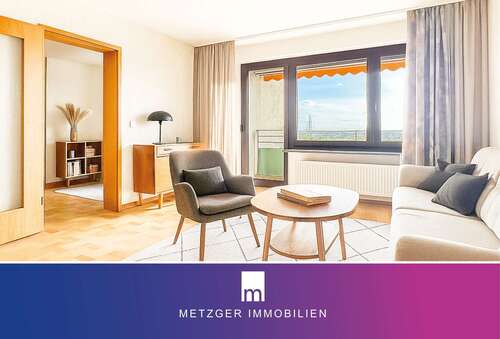 Foto - Wohnung zum Kaufen in Ostfildern Scharnhausen 299.000,00 € 80 m²