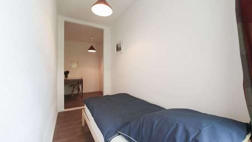 Foto - WG-Zimmer in Berlin 650,00 € 14 m²