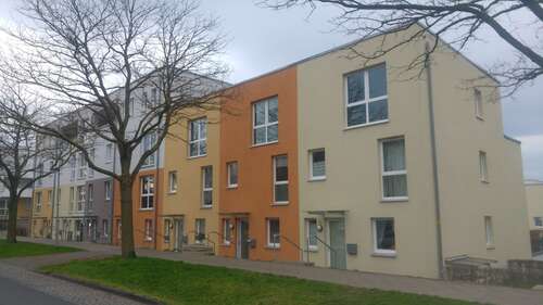 Foto - Haus zum Mieten in Hannover 1.629,00 € 162.35 m²