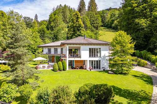 Foto - Haus zum Kaufen in Tegernsee 8.250.000,00 € 424 m²