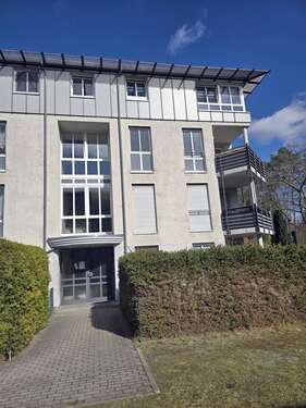 Foto - Wohnung zum Kaufen in Schönfließ 130.000,00 € 48.34 m²