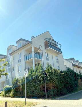 Foto - Wohnung zum Kaufen in Schönfließ 145.000,00 € 48.34 m²