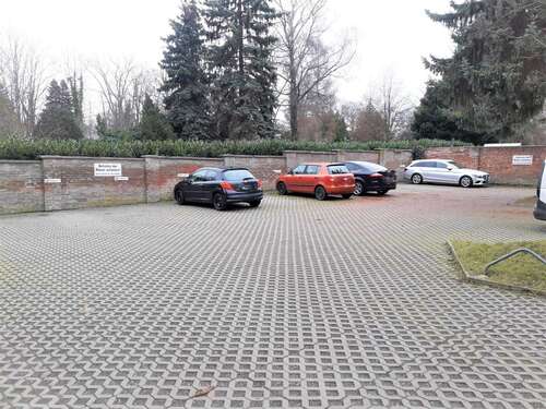 Foto - Garage zu vermieten in Dresden 70,00 €