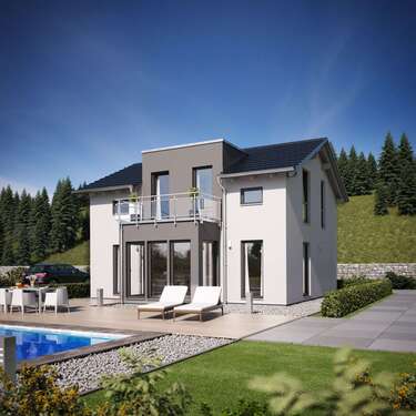 Foto - Haus zum Kaufen in Grünberg 466.000,00 € 125 m²