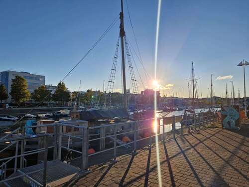 Foto - Einzelhandel in Rostock 3.000,00 € 450 m²