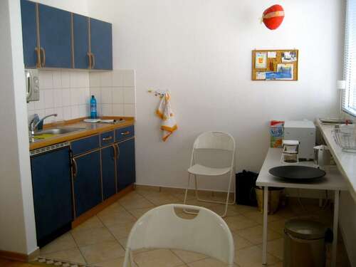 Foto - Wohnung zum Mieten in Frankfurt 580,00 € 34 m²