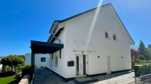 Foto - Wohnung zum Kaufen in Olpe 300.000,00 € 80 m²