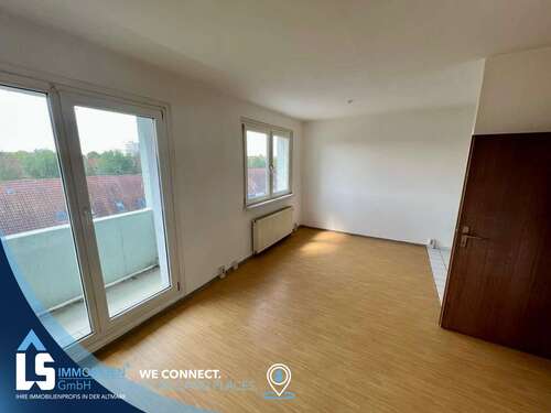 Foto - Wohnung zum Mieten in Wolfen 300,00 € 56 m²