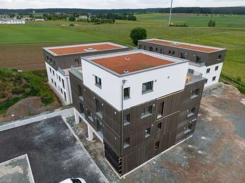 Foto - Wohnung zum Mieten in Speichersdorf 775,10 € 67.4 m²