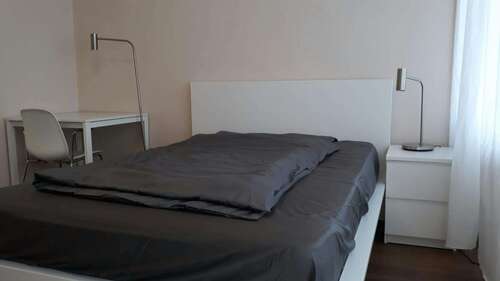 Foto - Wohnen auf Zeit in Hamburg 1.195,00 €