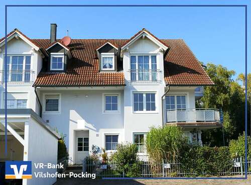 Foto - Wohnung zum Kaufen in Pocking 267.000,00 € 86 m²