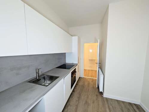 Foto - Wohnung zum Mieten in Berlin 1.251,00 € 77 m²