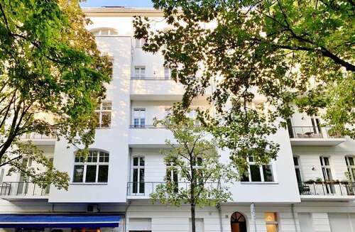 Foto - Wohnung zum Mieten in Berlin 5.500,00 € 174 m²