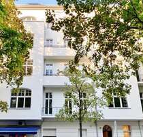 Wohnung zum Mieten in Berlin 5.500,00 € 174 m²