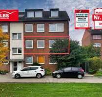 Wohnung zum Kaufen in Krefeld 134.000,00 € 65 m²