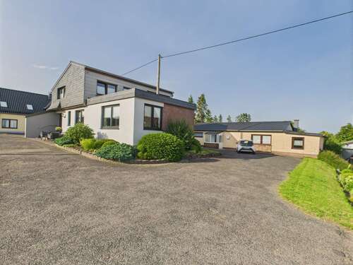 Foto - Haus zum Kaufen in Hellenthal 425.000,00 € 231 m²