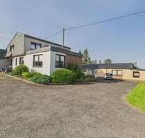 Haus zum Kaufen in Hellenthal 425.000,00 € 231 m²