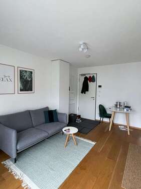 Foto - Wohnung zum Mieten in München 1.140,00 € 31.6 m²