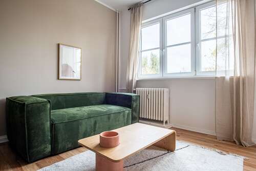 Foto - Wohnung zum Mieten in Berlin 1.512,00 € 59 m²