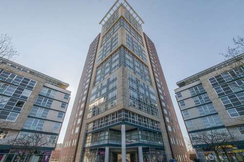 Foto - Büro in Potsdam 564,00 € 43.33 m²