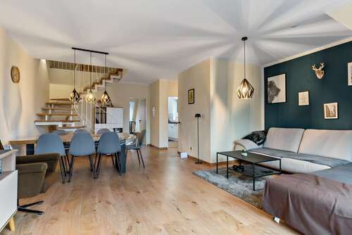 Foto - Wohnung zum Kaufen in Rheda-Wiedenbrück 215.000,00 € 98.1 m²