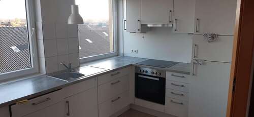 Foto - Wohnung zum Mieten in Duisburg 600,00 € 68 m²