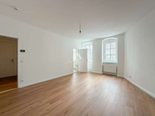 Foto - Wohnung zum Kaufen in Berlin 210.000,00 € 32.07 m²